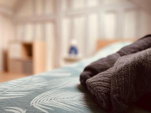 Appartements Notre coin secret - Jolie duplex au fil du Robec - 386 : photos des chambres