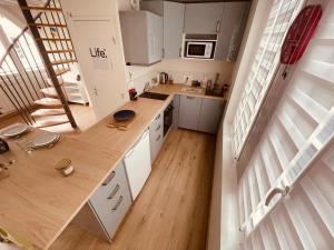 Notre coin secret - Jolie duplex au fil du Robec - 386