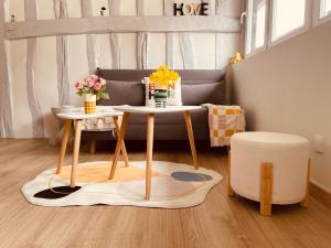 Appartements Notre coin secret - Jolie duplex au fil du Robec - 386 : photos des chambres