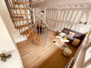 Notre coin secret - Jolie duplex au fil du Robec - 386