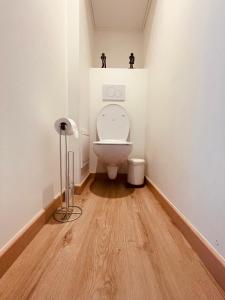Appartements Notre coin secret - Jolie duplex au fil du Robec - 386 : photos des chambres