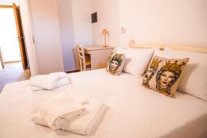 Agriturismo Tenute Mauro