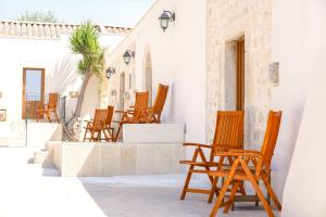 Agriturismo Tenute Mauro