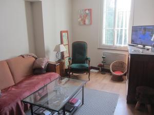 Sejours chez l'habitant Chez Annie Chambre d-hote : photos des chambres