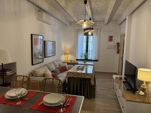 Apartamentos La Gruta de Aracena 3