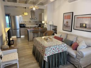 Apartamentos La Gruta de Aracena 3