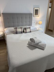 Apartamentos La Gruta de Aracena 3