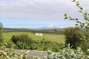 Birtingaholt Retreat