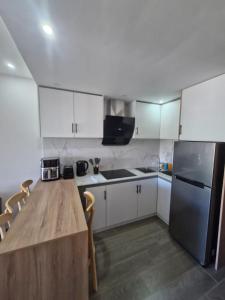 Mountain View Retreat