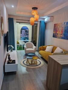 Mountain View Retreat