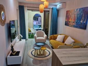 Mountain View Retreat