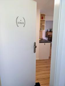 Klein&Fein-Stadtnahes Apartment