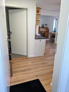 Klein&Fein-Stadtnahes Apartment