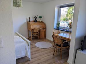 Klein&Fein-Stadtnahes Apartment