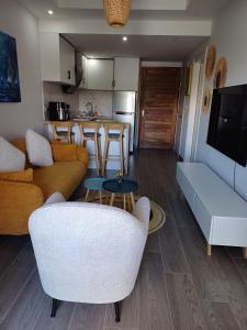 Mountain View Retreat