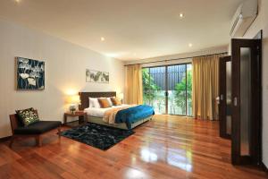 Coconut villa Phuket