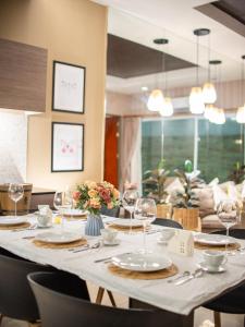 Phirom2 pool villa pattaya