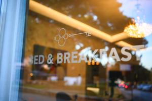 Boutique Hotel Golden Key - Poreč - Bed & Breakfast