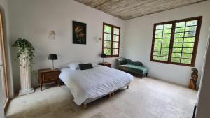 Maison - chambres dhotes