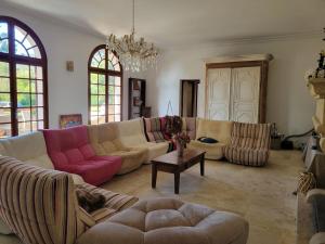 Maison - chambres dhotes