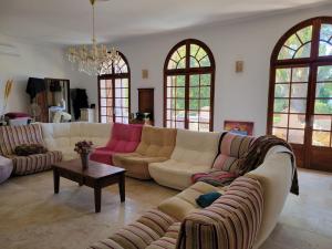 Maisons de vacances Maison - chambres d-hotes : photos des chambres