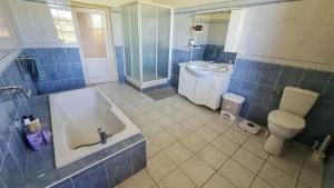 Maisons de vacances Maison - chambres d-hotes : photos des chambres