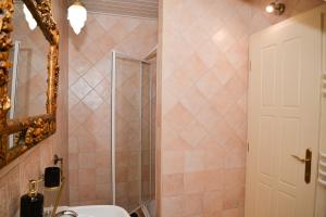 Gombos Apartman
