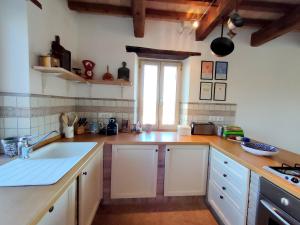 Casale Oleandri with Pool