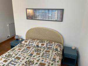 Casa Mirella a Viareggio