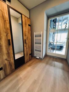 Appartment Pruhonice & terrace