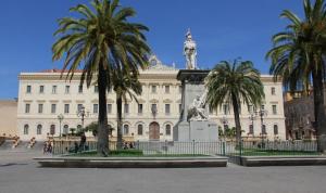 Appartamento con 1 Camera da Letto