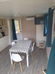 Chalet le Pti cevenol