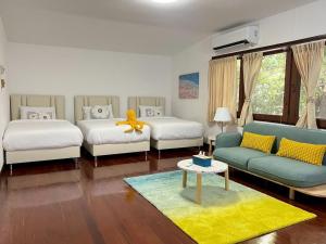 AT ASok Vintage House Near BTS Asok MRT Sukhumvit