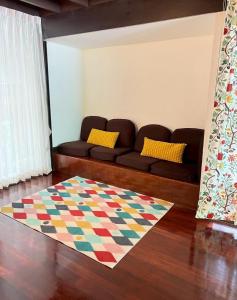 AT ASok Vintage House Near BTS Asok MRT Sukhumvit