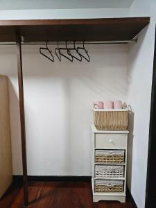 AT ASok Vintage House Near BTS Asok MRT Sukhumvit