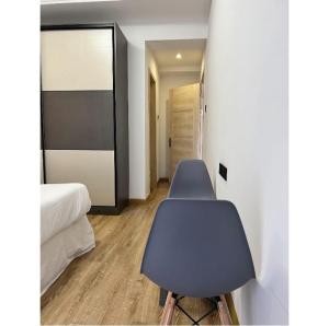 newly furnished two bedroom apartment with swimming pool, fully equipped gym, private parking space, children playground and unbeatable scenic city views in lavington