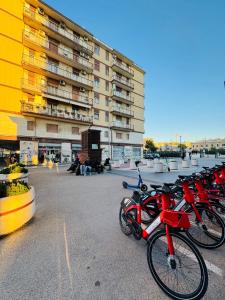 La Botanica Suite Apartment - Bari Central Station