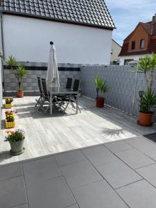 Schöne zwei Zimmer Wohnung
