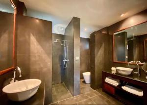 B&B on a top Golf Course just outside Chiangmai