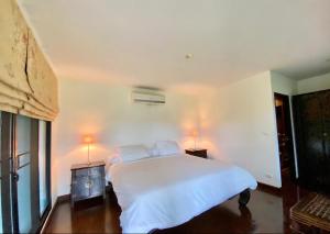 B&B on a top Golf Course just outside Chiangmai