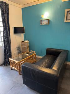 Appartements Gites des Isles - Le Guernesey : photos des chambres