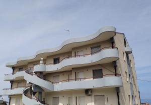 Tra mare e cielo - Affitti Brevi Italia