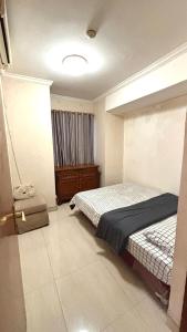 3 bedroom apartement