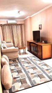 3 bedroom apartement