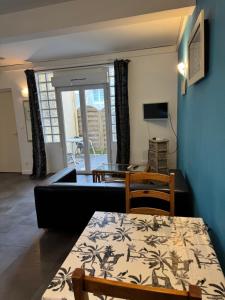 Appartements Gites des Isles - Le Guernesey : photos des chambres