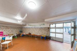 Appartamento con 2 Camere da Letto