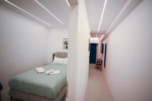 Museum Pedion Areos Family Suite by Zeus Suites
