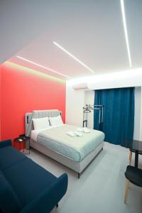 Museum Pedion Areos Family Suite by Zeus Suites