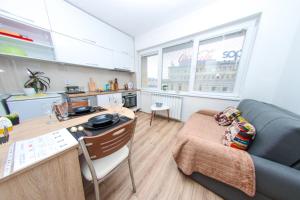 Exclusive Apartment Main Square FREE PARKING