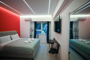 Museum Pedion Areos Family Suite by Zeus Suites